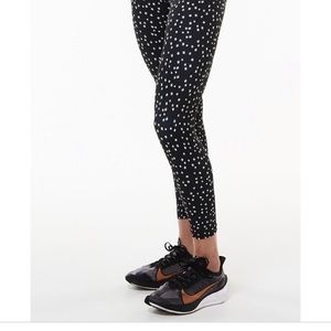 MALO On The Run 7/8 Tights